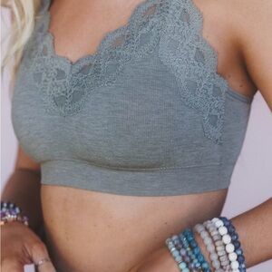 Three Bird Nest Sweet Muse Bralette